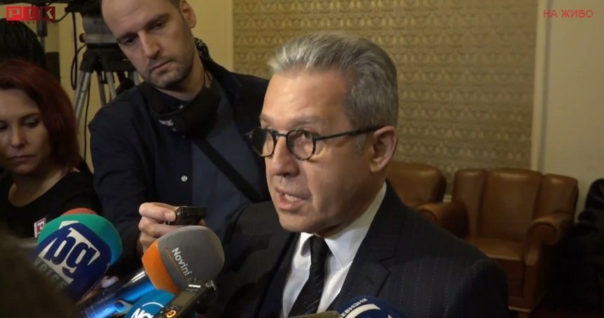 ИЗВЪНРЕДНО В ПИК TV! ДПС иска Нинова в парламента заради предложението за форсмажор (ОБНОВЕНА)