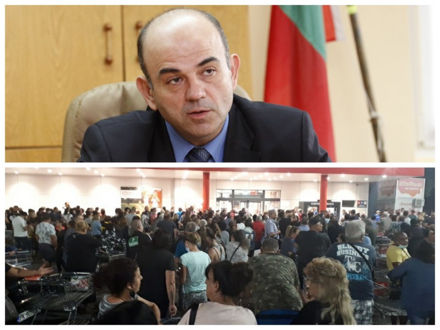 Шефът на борсата: Поскъпването ще продължи, но не се презапасявайте