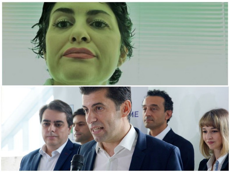 Калина Андролова разкрива защо Кирил и Асен не искат правителство и как в главите им се въртят милиарди, заради които ликвидират въглищните централи