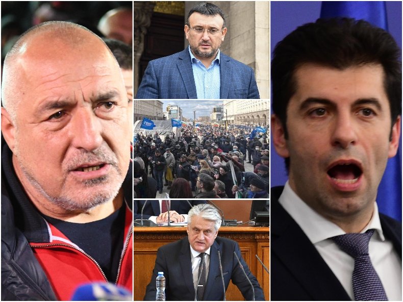 Младен Маринов с безпощаден анализ: Не е Кьовеши, а компоти... или историята на една манипулация