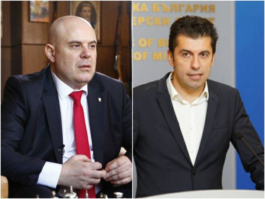 10:0 в полза на прокуратурата