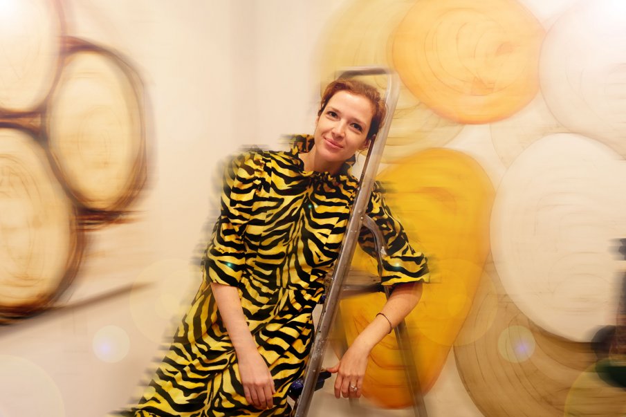 В ТРЕНДА: Облеклото тип клоун отново е на мода