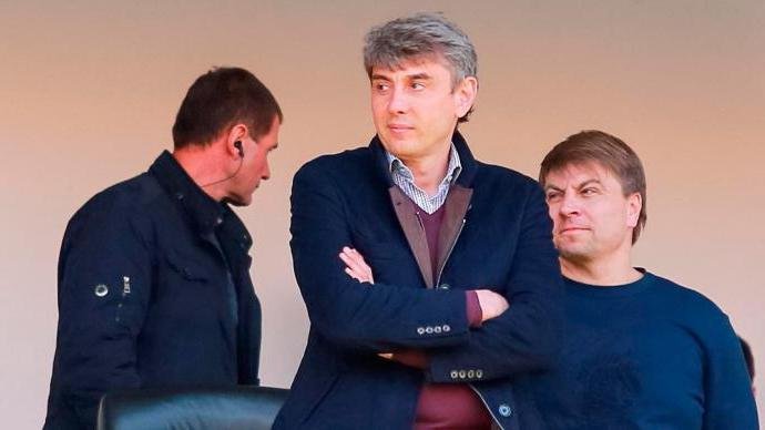 Руският футбол е пред колапс - собственикът на Краснодар вече не може да плаща заплати