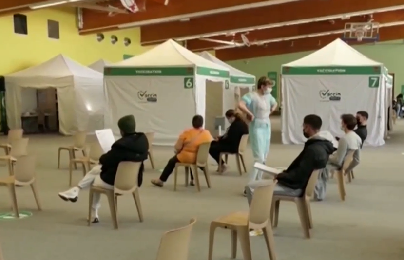 Нов пик на заразени с коронавирус в Германия