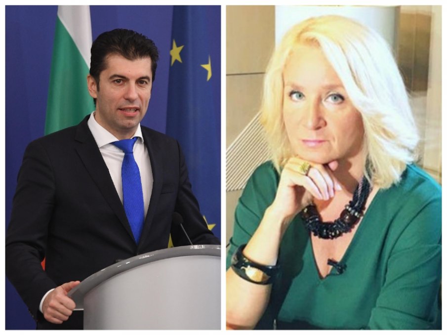 Фучеджиева удари правителството за хаоса и скандалите: Хлъзгави хора, пуснати сме по пързалката