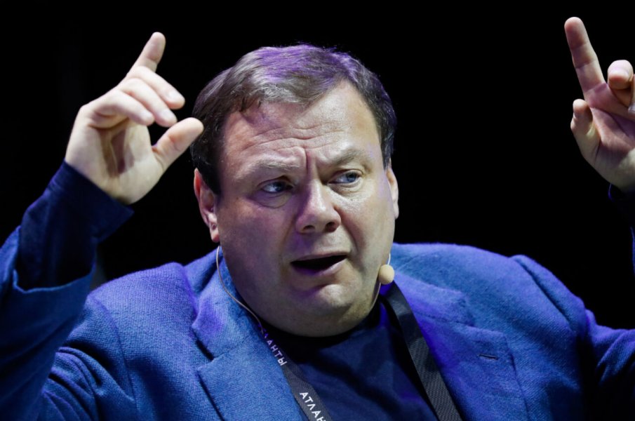 Руски олигарх се оплака: Вече трябва да живея с 3000 евро на месец