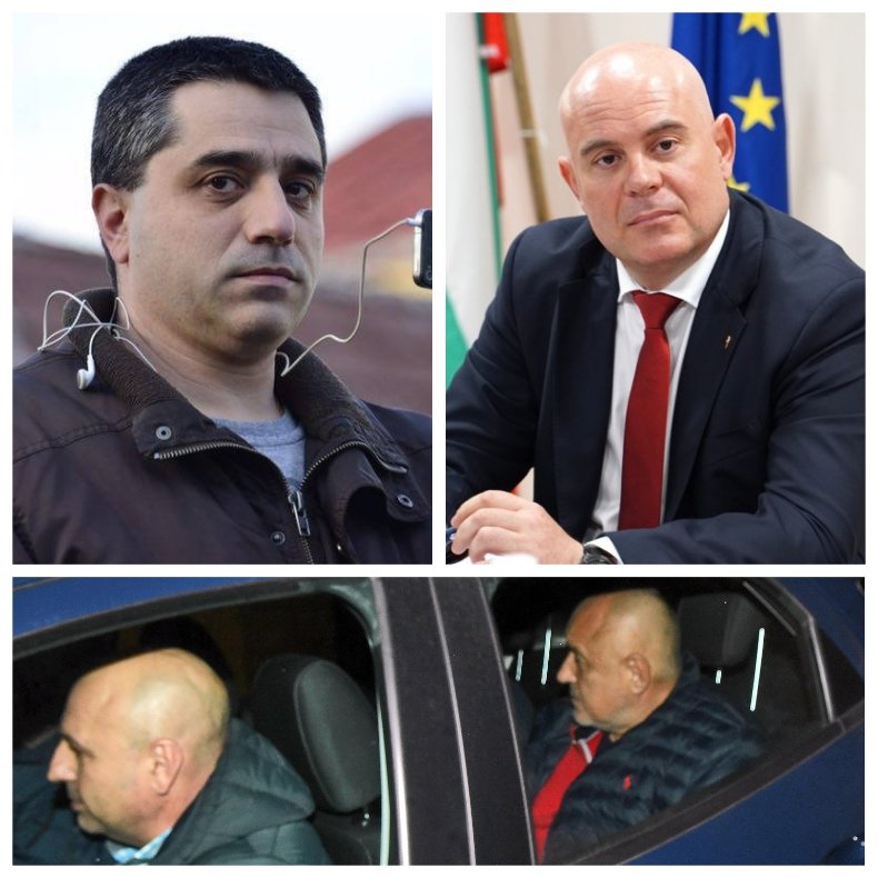 Цветан Фиков с любопитна версия за сценария зад ареста на Борисов: Целта е косвен удар към прокуратурата, за да ни убедят как лошият Гешев пусна крадливия Бойко