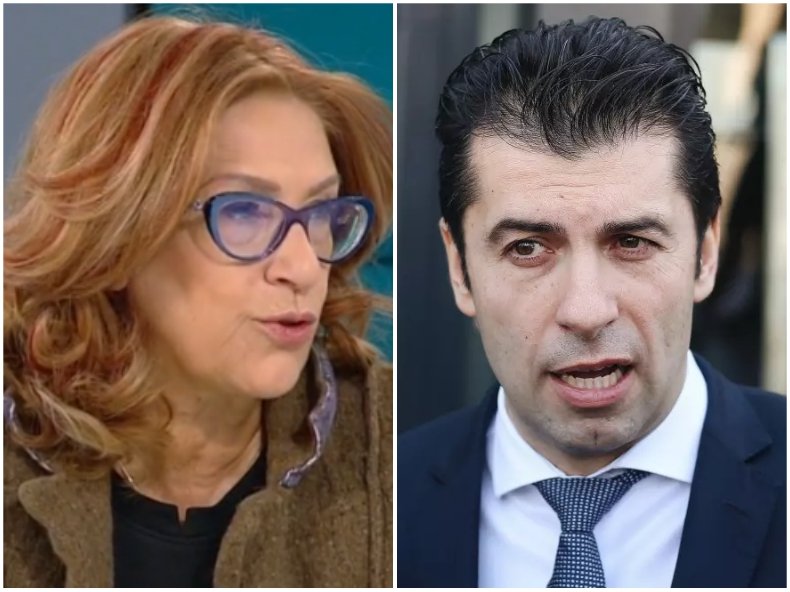 Политическият анализатор доц. Татяна Буруджиева: Взаимоотношенията в коалицията не са достатъчно публични - преди местните избори ще има много искри