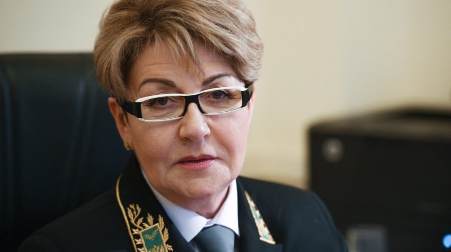 Митрофанова с нова пропагандна теза: Българският народ не подкрепя антируските реторика и политика на правителството в София