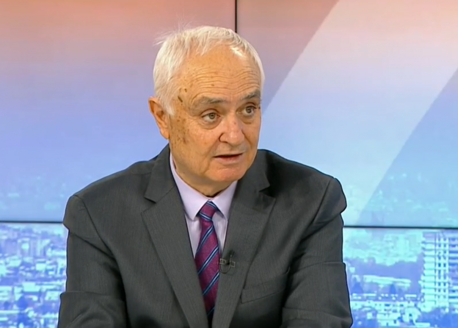 Ген. Атанас Запрянов: Не си представяйте, че НАТО ще брани България само с тази батальонна група