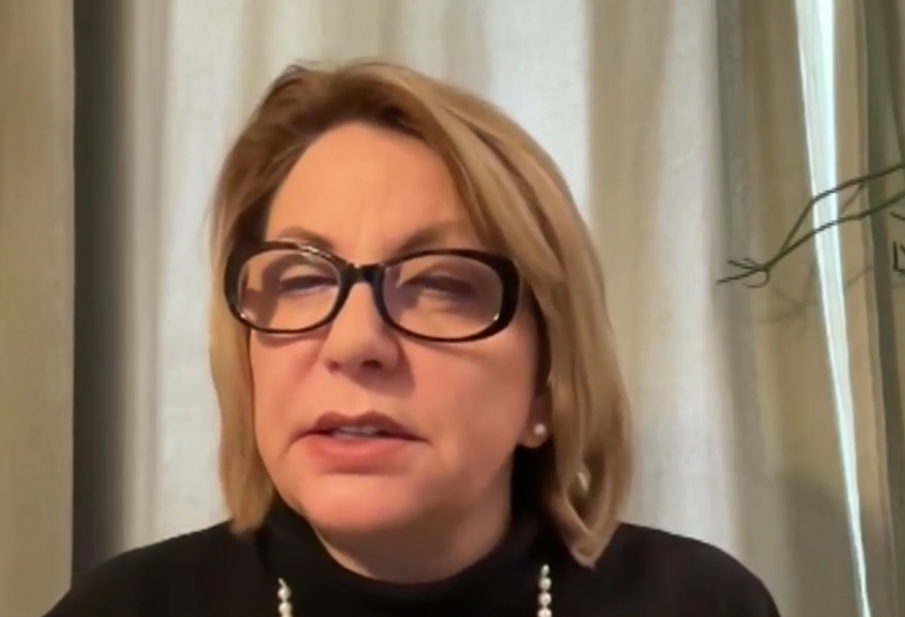 Бившата първа дама на Украйна: Путин отрови съпруга ми Виктор Юшченко