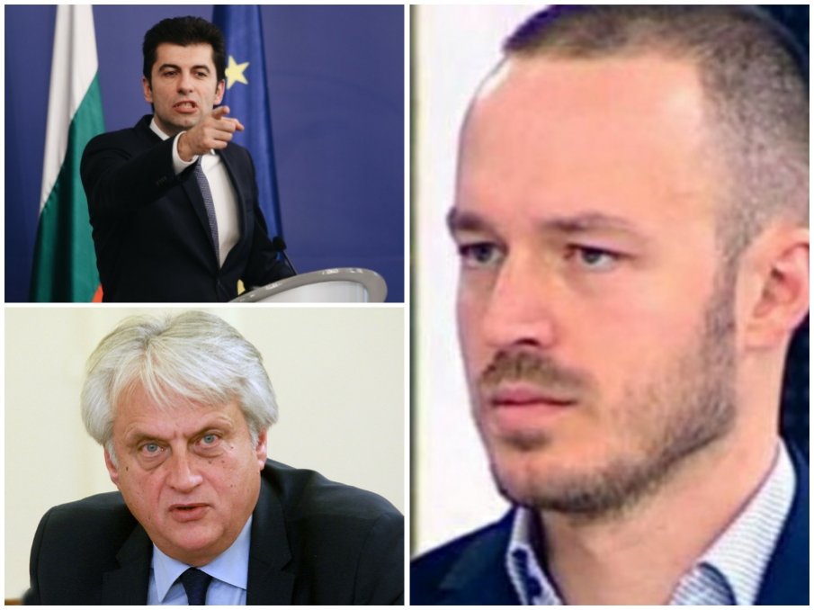 Доц. Стойчо Стойчев след фарса с арестуването на Борисов: Лицата Бойко Рашков и Кирил Петков дължат извинения на всички български граждани, задето подлудиха държавата за 24 часа с пълния си кретенизъм