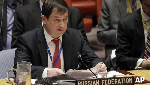 Дмитрий Полянски потвърди: Путин ще използва ядрени оръжия, ако бъде предизвикан