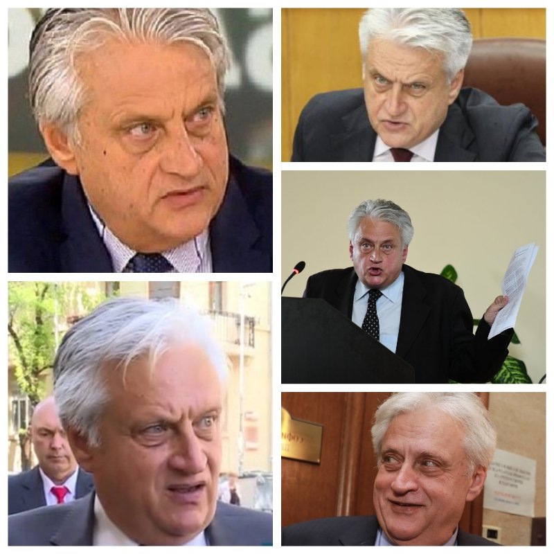 Ива Николова: Истината за Бойко Рашков. И защо е фиксиран в мен