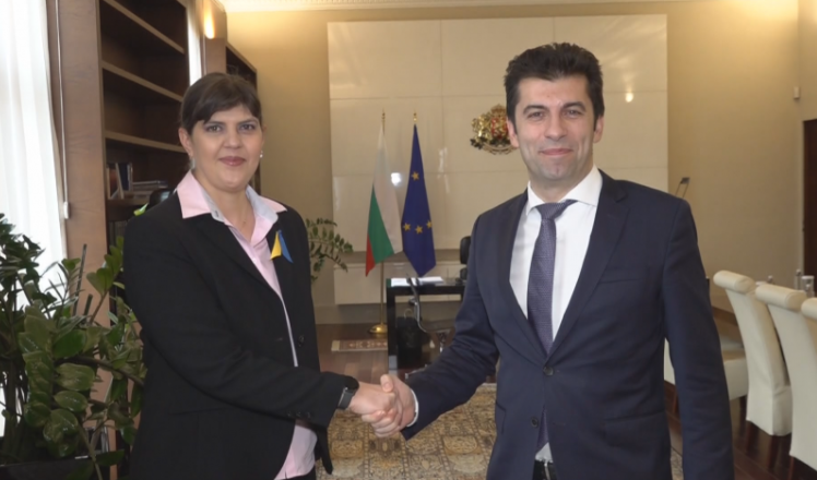 Прокуратурата на Кьовеши проверява 98 случая за злоупотреби с евросредства в България