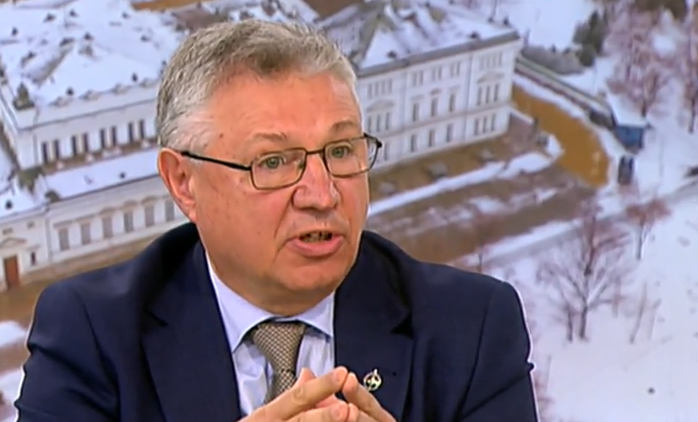 Ще се простим ли с мечтата за Шенген заради шпионския скандал във Великобритания?