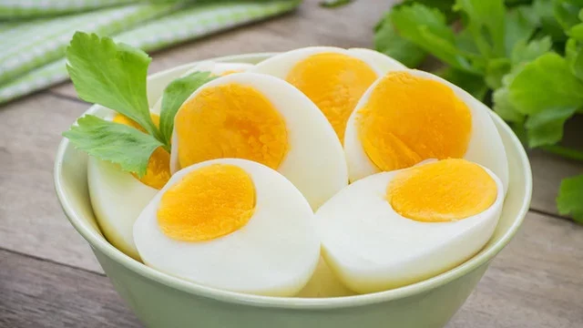 Диетолог: Яйцата са най-здравословната закуска