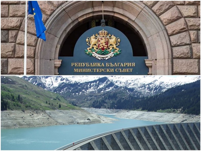 ПЪРВО В ПИК TV: Извънредно за аварията в ПАВЕЦ Чаира - няма засегнати хора, нито опасност от повишаване цената на тока (ВИДЕО/ОБНОВЕНА)