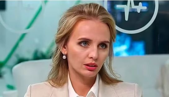 Руски журналист пред Дейли Мейл: Най-голямата дъщеря на Путин се е разделила със съпруга си