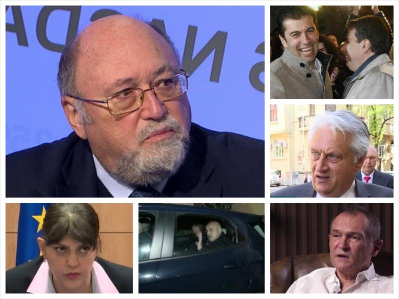 Евродепутатът Александър Йорданов пред ПИК: Управляват ни сбърканяци. Равнобедреният триъгълник Божков-Петков-Рашков е опасен. ГЕРБ/СДС трябва да бойкотират парламента