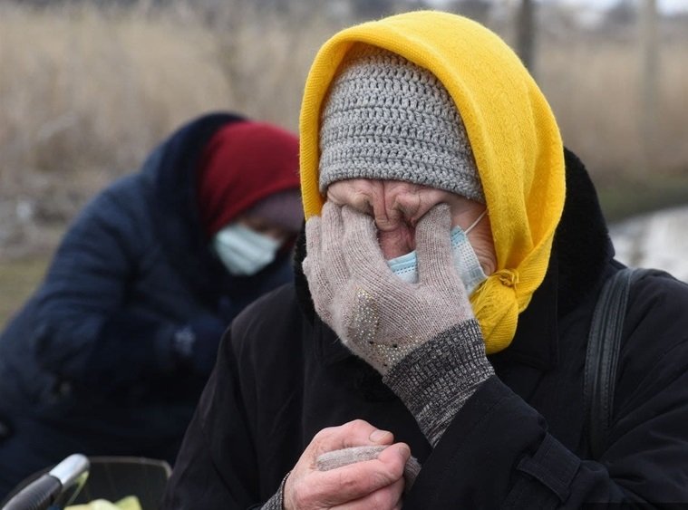 Гърция прати писмо до съда в Хага заради военни престъпления в Мариупол
