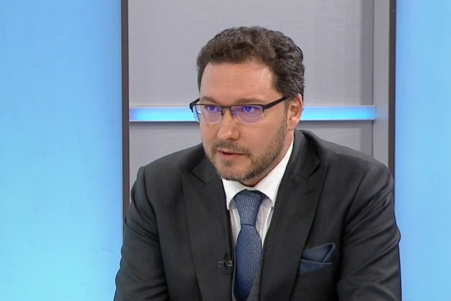 Даниел Митов: Петков да обясни подписването с корпорация, директно свързана с Путин