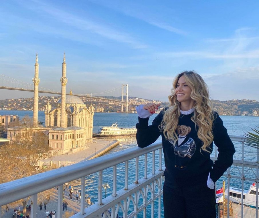 Истанбул регистрира официално 1 300 000 чужденци