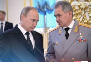 Ястребите на Путин започнаха да се обръщат срещу армията