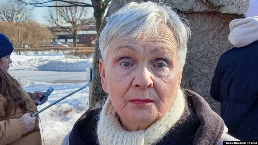 Бъдете проклети. Защо преживели нацистката обсада на Ленинград осъждат войната в Украйна