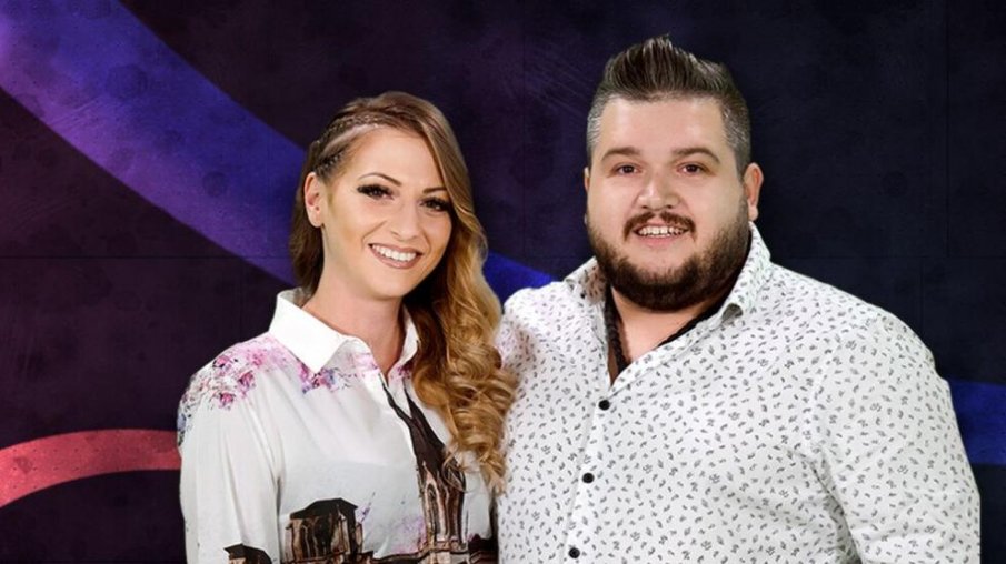 ХВЪРЧАТ ЛИНЕЙКИ: Колабира участничка в Един за друг