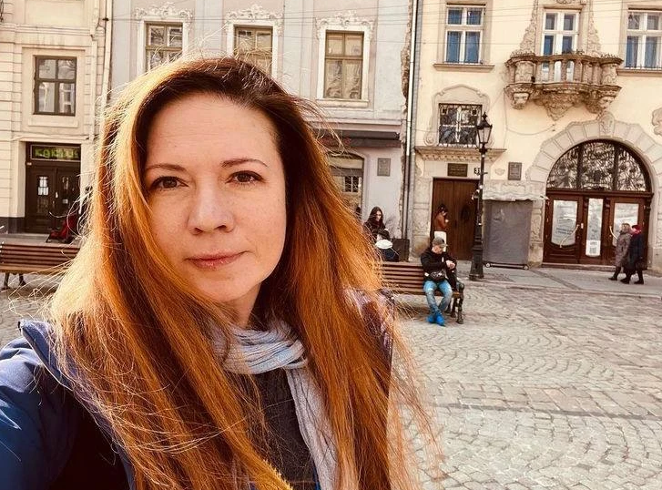 Руска журналистка загина при обстрел в Киев