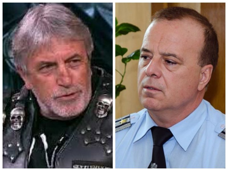 ИНТРИГА: Един от най-доверените хора на Бойко Рашков се щракна с приятел на Борисов (СНИМКА)