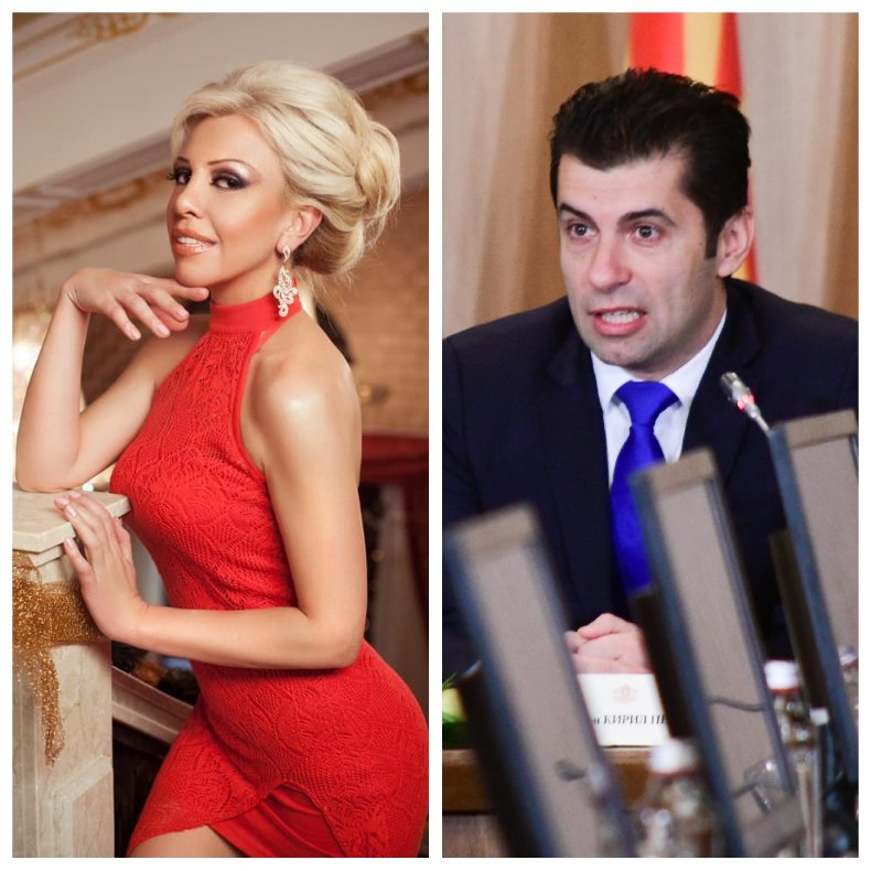 Дори на Луна й дойде до гуша: Ще те сменя, Кириле. Не заслужаваш да си премиер на тази древна и славна България