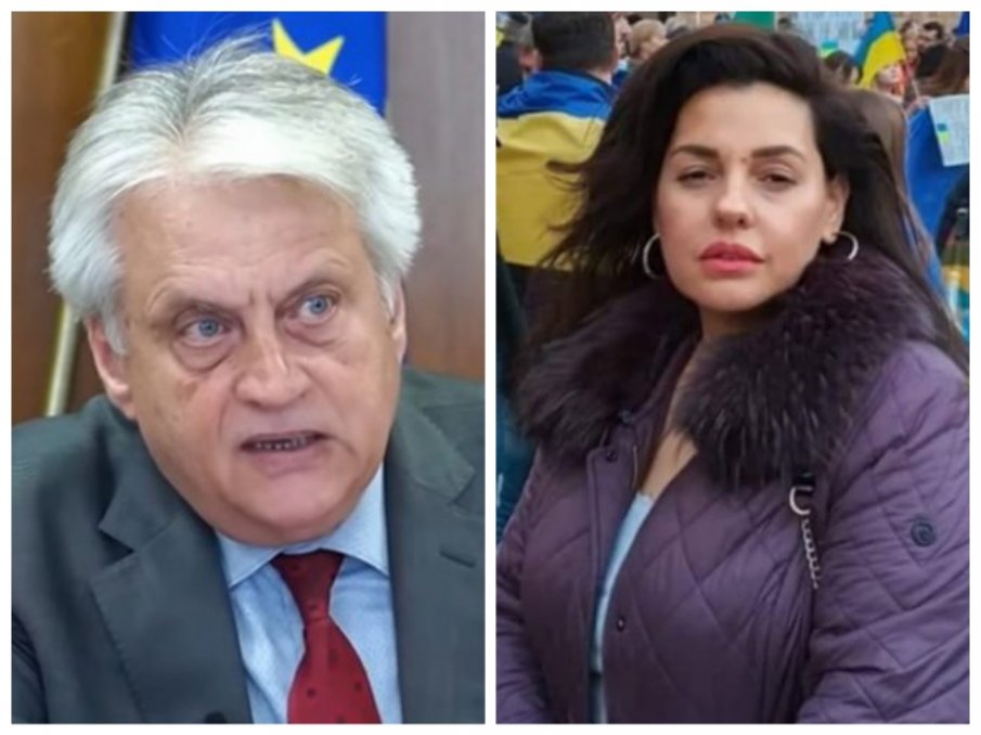 Политологът Цветанка Андреева: МВР се превръща в прокуратура, кризисният пиар с арестите цели да заздрави коалицията