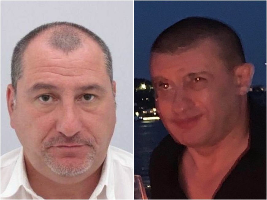 НОВИ ПОДРОБНОСТИ: Убитият бивш полицейски шеф Любомир Иванов бил близък до ъндърграунд боса Къро, който е в списъка на Кирил Петков! Вижте СНИМКИ от местопрестъплението (ВИДЕО)