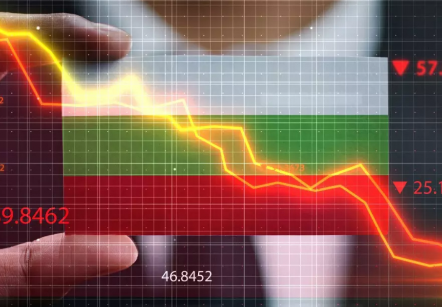 Доклад показва ръст на БВП и ниска инфлация в България