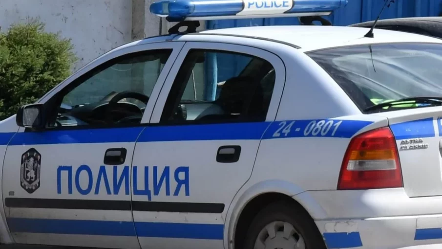Задържаха извършителя на тройното убийство в село Рогош