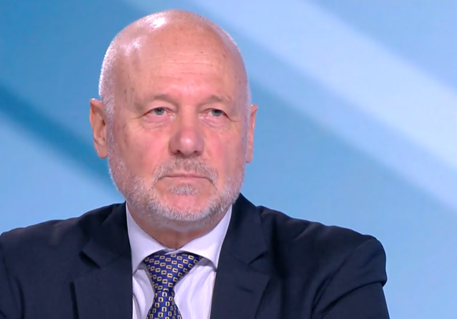 Проф. Тодор Тагарев разкри защо не е станал съветник на Кирил Петков