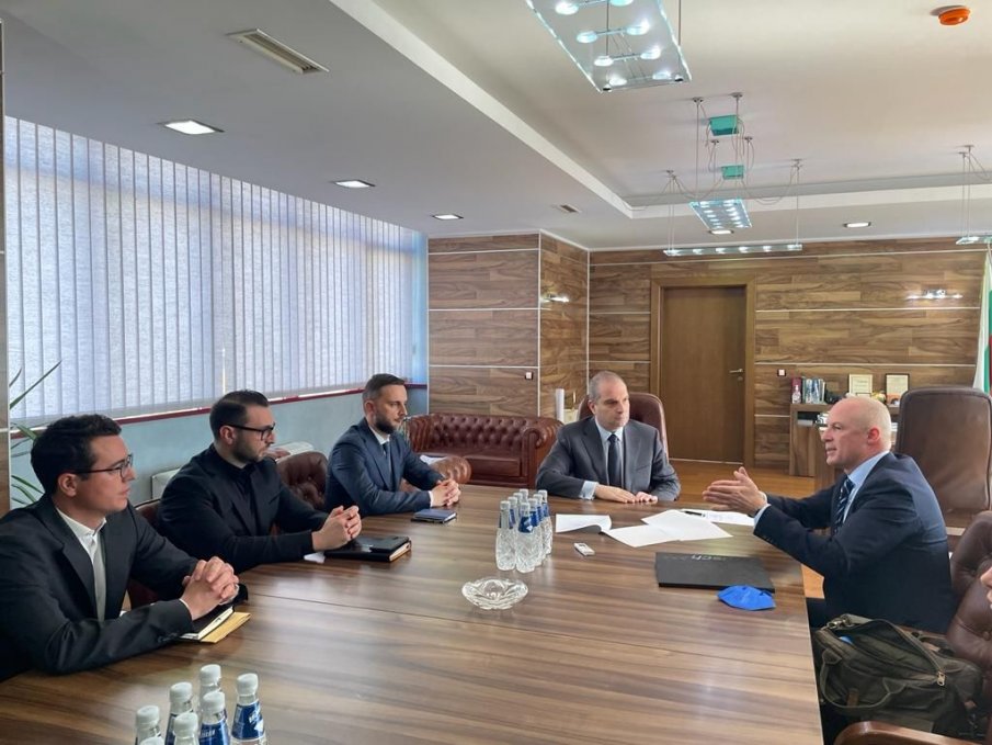 МРРБ: Кодовете за достъп до тол ситемата са обновени