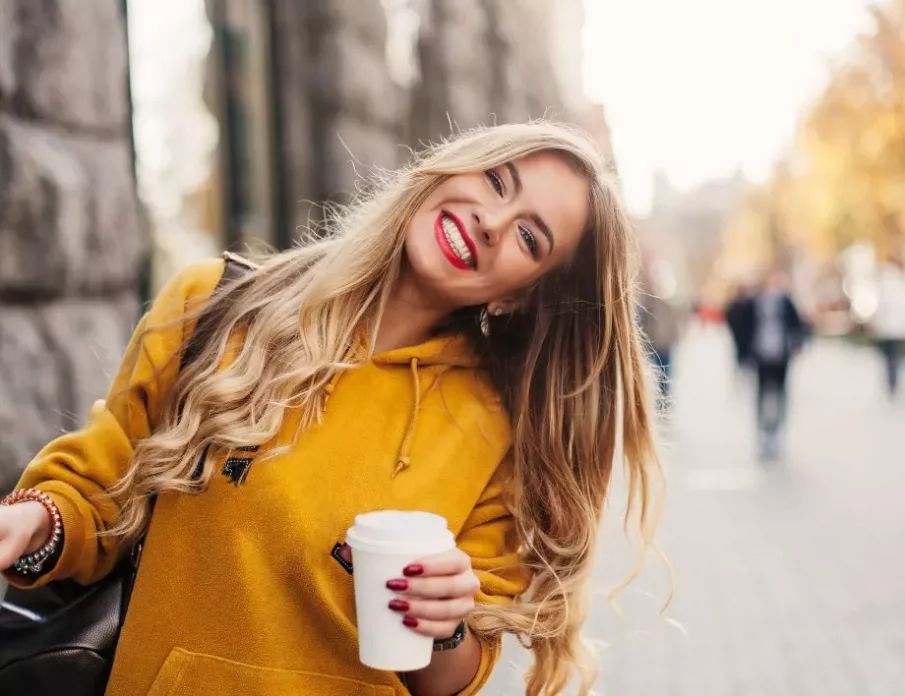 Супер пролетни съвети за перфектна визия