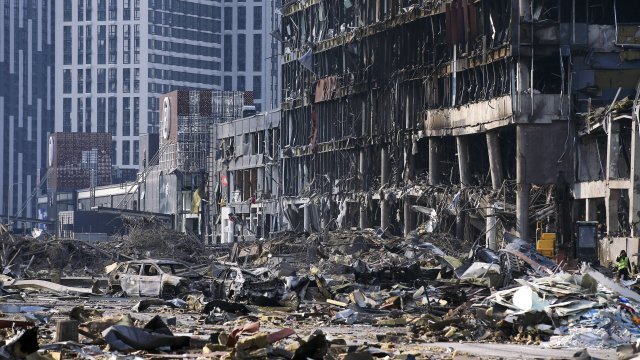 ООН: Русия задържа и измъчва украинци в окупираните територии