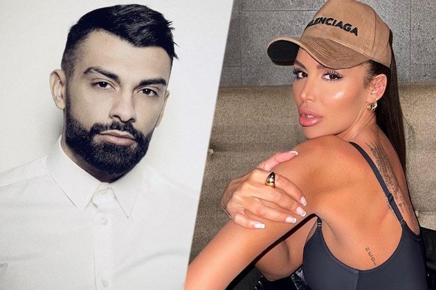 Задава ли се сватба на плеймейтка с чалга звезда?