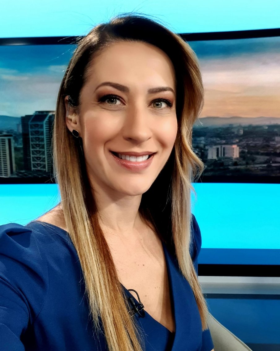 ОТ ПЪРВО ЛИЦЕ: Биляна Гавазова каза цялата истина за раздялата с Би Ти Ви