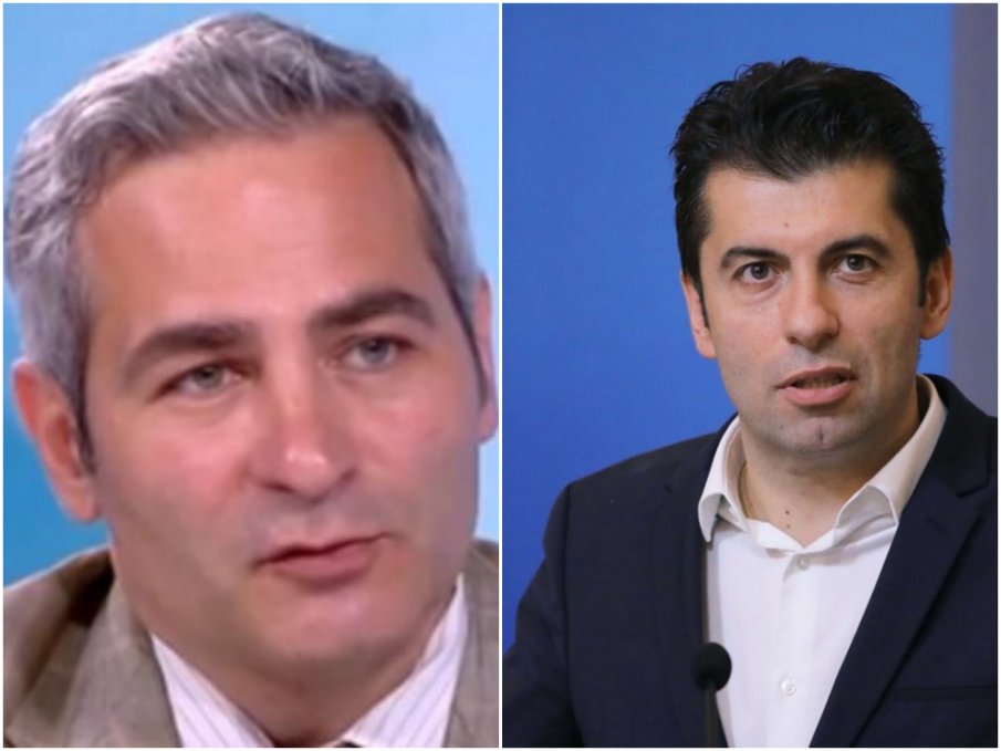 Политологът Любомир Стефанов: Посоката на правителството в момента е пожарникарска