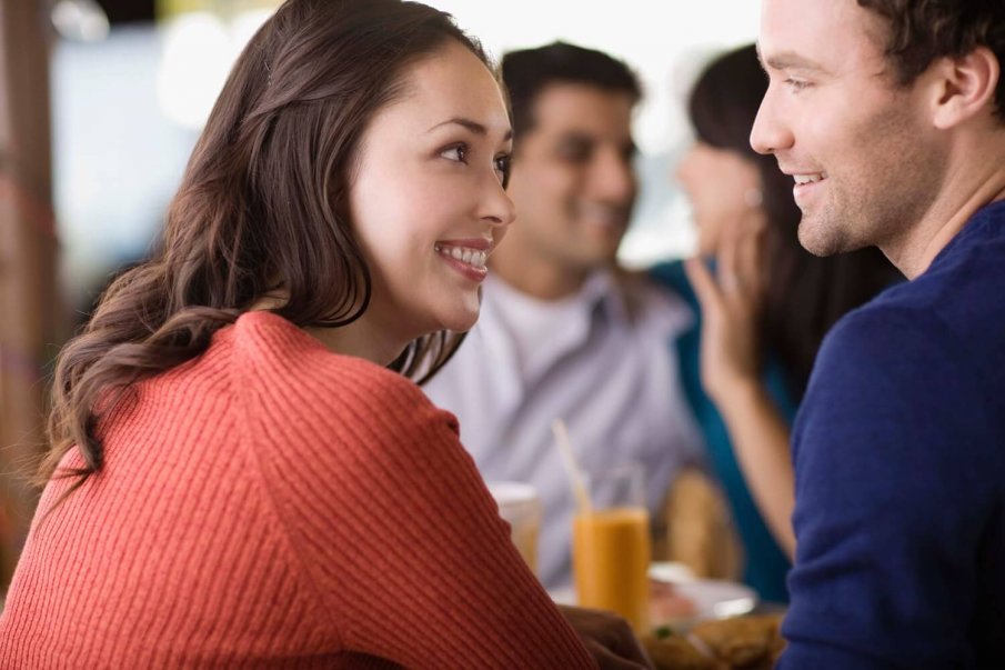 ХИТРИНКИ ЗА ДАМИ: Тези фрази работят безотказно при всеки мъж