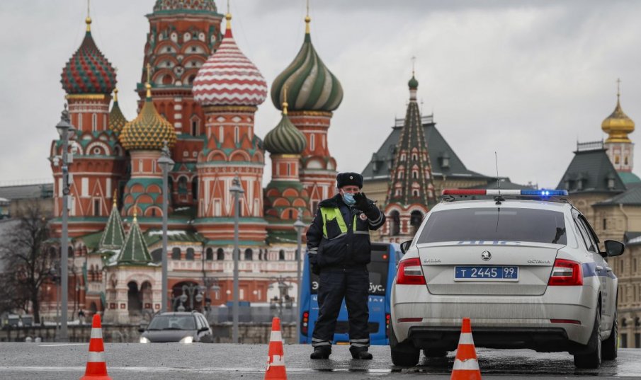 Русия привика посланика на САЩ в Москва заради намеса в изборите