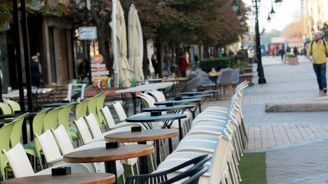 Нови помощи заради войната искат хотелиери и туроператори