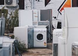 В Първомай извозват безплатно излезли от употреба битови уреди