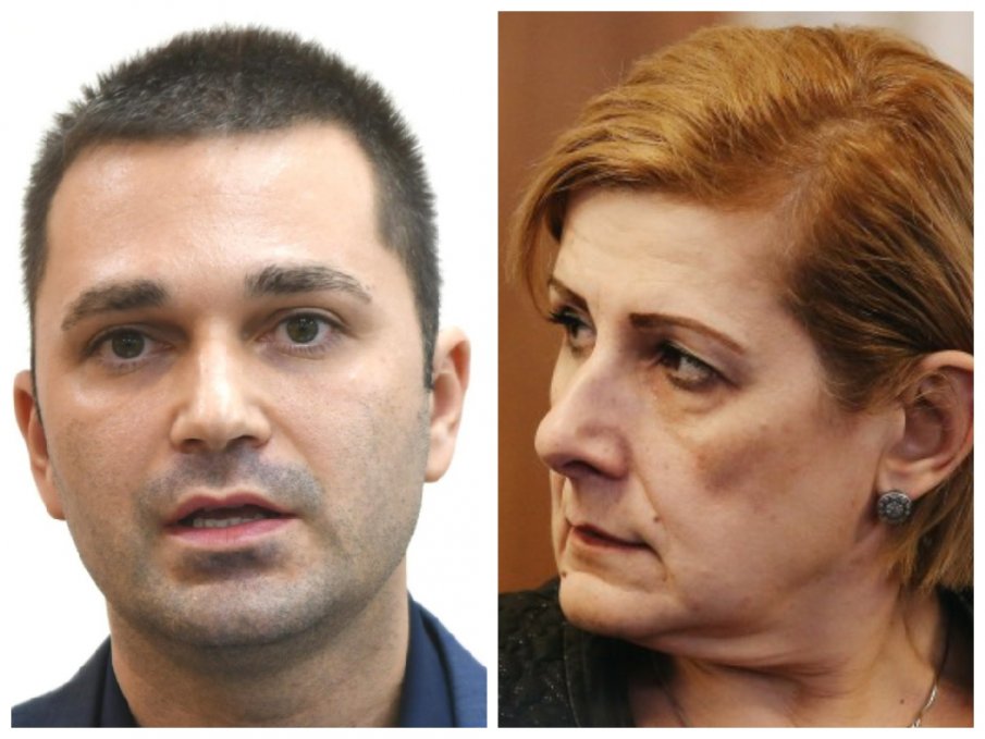 Спецпрокуратурата: До 15 години затвор заплашват депутатката Елена Гунчева