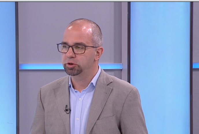 Първан Симеонов от Галъп: Бързи и резки промени в здравната система не се очакват - влагат се повече средства, пациентите са все по-недоволни